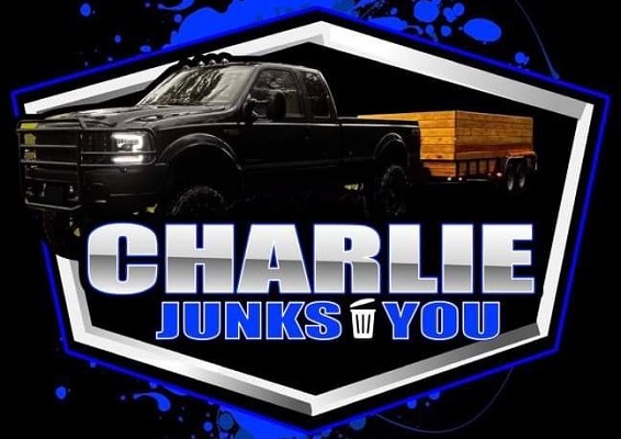 Charlie Junks You